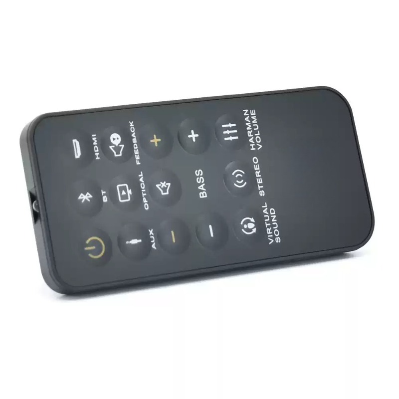 Home Cinema Jbl - Brand New SB350 Remote Control for