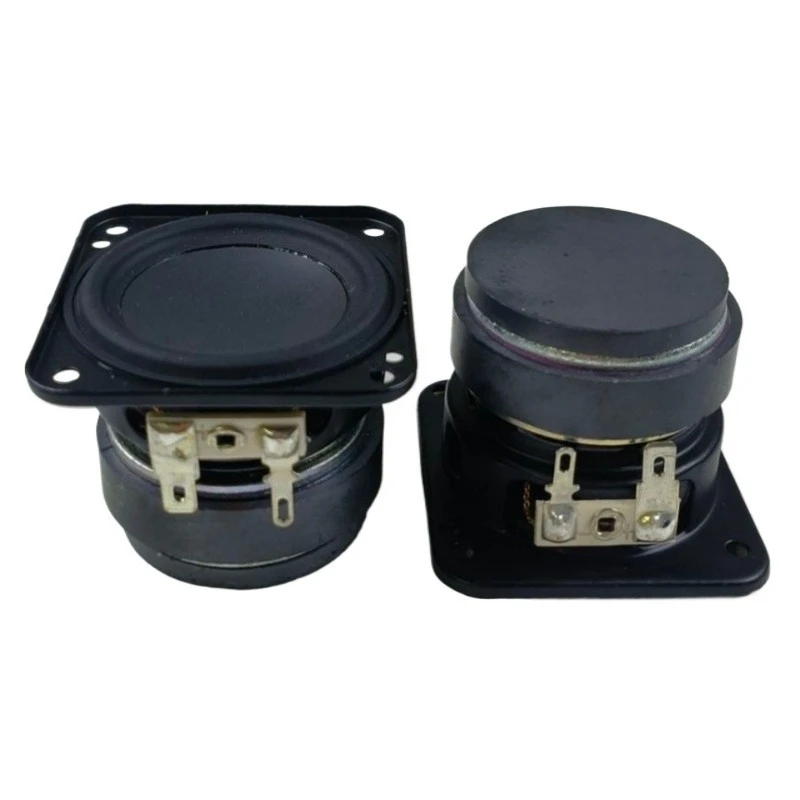 SOTAMIA 2Pcs 2 Inch Full Range - Home Cinema Jbl recension och pris