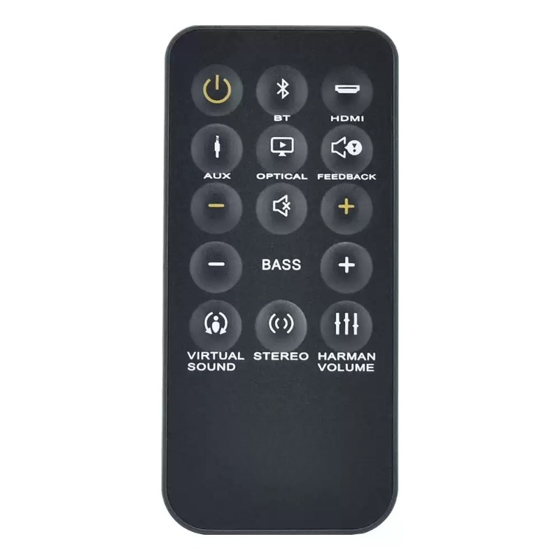 Brand New SB350 Remote Control - Home Cinema Jbl recension och pris