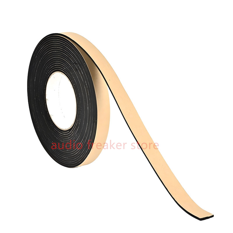 1PC EVA Gasket For Woofer Subw - Audio Home Cinema recension och pris