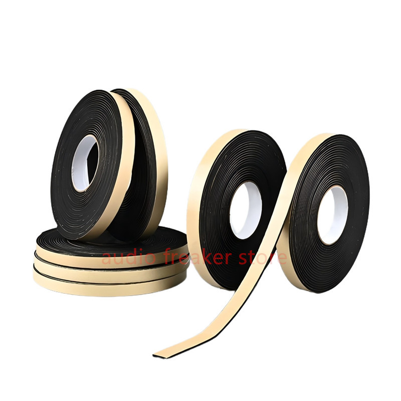 1PC EVA Gasket For Woofer Subw - Audio Home Cinema recension och pris