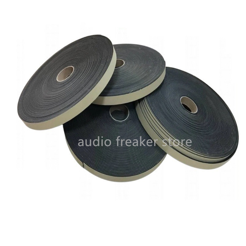 1PC EVA Gasket For Woofer Subw - Audio Home Cinema recension och pris